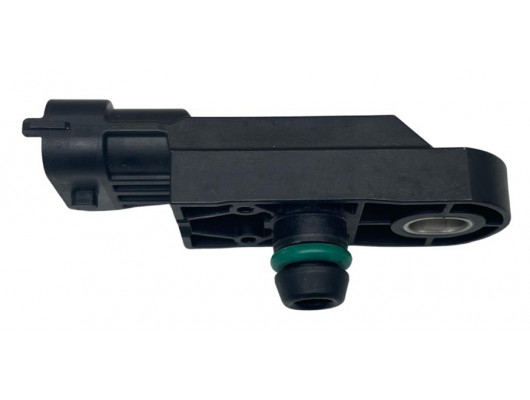 BASINÇ SENSÖRÜ MAP SENSÖRÜ RENAULT CLIO III-IV MEGANE II-III-IV SYMBOL III 14 DACIA DUSTER 10 MASTER III 10 TRAFIC II 06 NISSAN QASHQAI 14 JUKE 10 0.9TCe 1.2TCe 1.5dCi 1.9dCi 2.0dCi 2.5dCi