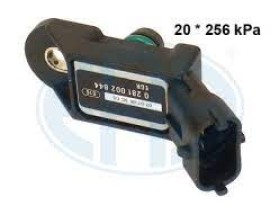 BASINÇ SENSÖRÜ PALIO 1.3 JTD-ALBEA 1.3JTD 03 DOBLO 1.3JTD-DOBLO CARGO 1.3DMTJ-PUNTO 1.3DMTJ 05