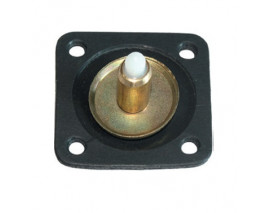 BASMALI DİYAFRAM SOLEX R12 YM