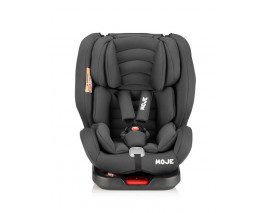 BEBEK OTO KOLTUK DÖNEBİLEN OTO KOLTUĞU GRİ İSOFİX Lİ 360 C YAŞ GRUP 0-I-II-III /0-36 KG