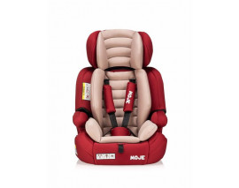 BEBEK OTO KOLTUK OTO KOLTUĞU BORDO CLİMP KADEMELİ AYARLANABİLİR YAŞ GRUP I-II-III/9-36 KG