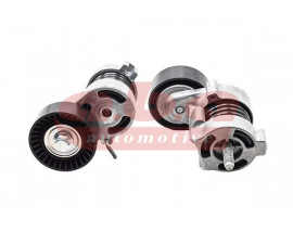 Belt Tensioner. V-ribbed belt