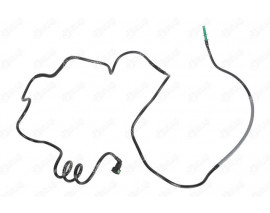 BENZİN BORUSU MEGANE II-SCENIC II 1.6 16V K4M