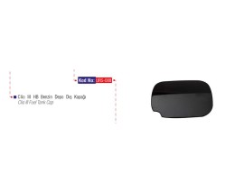 BENZİN DEPO DIŞ KAPAĞI CLIO III YM HB