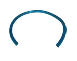 BENZİN DEPO HAVALANDIRMA HORTUMU MAVİ 90 CM M131 DKŞ