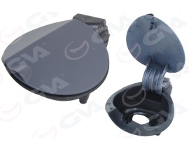 BENZİN DEPO KAPAGI İBİZA 2009-2017