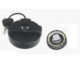 BENZİN DEPO KAPAĞI KİLİTLİ FIAT M131 DOGAN-ŞAHİN-KARTAL-SERÇE