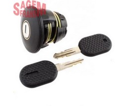 BENZİN DEPO KAPAĞI UNO 70 KİLİTLİ