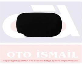 BENZİN DEPOSU DIŞ KAPAĞI CLIO III