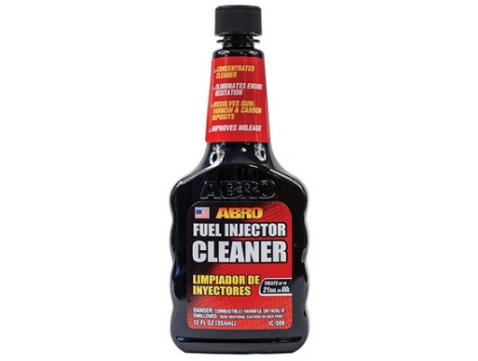 BENZIN ENJEKTÖR TEMİZLEYİCİ 354 ML