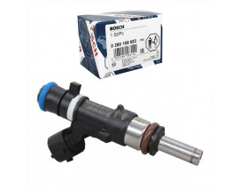 BENZİN ENJEKTÖRÜ EV14EST