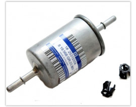 BENZIN FILTRESI ASTRA G VECTRA B VECTRA C CORSA C SIGNUM TIGRA B MERIVA A OMEGA B CORSA B TIGRAA BRAVO BRAVA TEMPRA MAREA A2 A3 CORDOBA IBIZA II III IV FABIA GOLF V TOURAN POLO 1.2 1.4 1.6 1.8 2.0