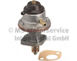 BENZIN OTOMATIGI MERCEDES W114 W116 W123 W126