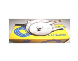 BENZİN OTOMATİĞİ METAL BAŞLI 3 TÜPLÜ R12