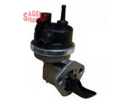 BENZİN OTOMATİĞİ PLASTİK BAŞLIK R12 SOFABEX 8017