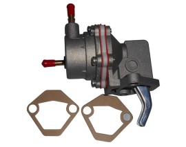 BENZİN OTOMOTİĞİ 3 TÜPLÜ R12