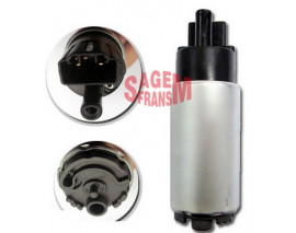 BENZİN POMPASI CLIO-MEGANE İNCE FİŞ 580453453-815037