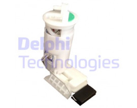 BENZİN POMPASI KOMPLE PEUGEOT P106 96 04 CITROEN SAXO 96 04 1.0-1.1-1.4-1.6