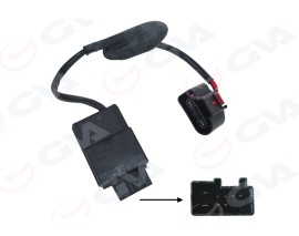 BENZİN POMPASI KONTROL ÜNİTESİ GOLF5-JETTA-OCTAVIA