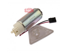 BENZİN YAKIT POMPA GOLF - JETTA - PASSAT TEK ÇIKIŞ