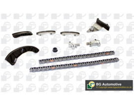 BGA TC2030K EKSANTRİK ZİNCİR SETİ GETZ-MATRIX-RIO-CERATO 1.5CRDİ-İ10-İ20-RIO 1.1CRDİ-İ30-CEED 1.6