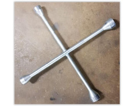 BİJON ANAHTARI DÖRTLÜ İNCE binek araçlar için dir İADESİ YOK HIRDAVAT