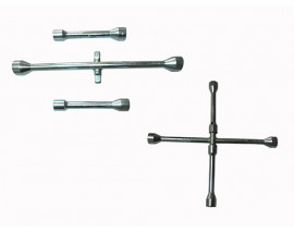 BİJON ANAHTARI DÖRTLÜ TAKMATİK ÜNİVERSAL HIRDAVAT