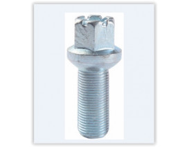 BİJON CİVATASI BEYAZ KAPLI VOLKSWAGEN