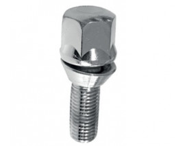 BİJON CIVATASI KROMAJLI OYNAR PULLU ÇELİK JANT R9