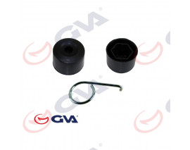 BİJON KAPAĞI TAKIM 20 AD ÇIKARTMA APARATI KOMPLE SET