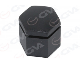 BİJON KAPAK SİYAH KÜÇÜK TİP 19 X 24MMASTRA J-ASTRA K-INSIGNIA B-ZAFİRA