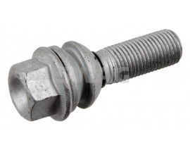 BIJON SAPLAMASI M14X66 MM T5-AMAROK-TOUAREG-Q7 04- FEBI 21588