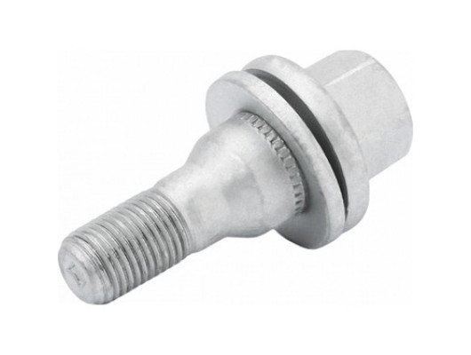 BİJON SAPLAMASI P208-P2008-P301-P308-P3008-P508-P5008-P407-C5-C4-EXPERT 3-PARTNER-JUMPY3 ASTRA-CORSA BERLINGO OPEL COMBO M12X1.25 BOY:57.15MM DIS UZUNLUGU:17MM SAFT BOY:19.1MM FEBI 46673