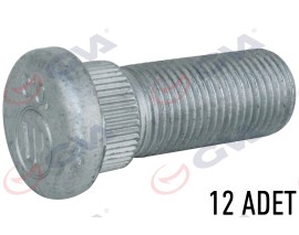 BİJON SAPLAMASI RENAULT MASTER E.M. KISA PAKET 12