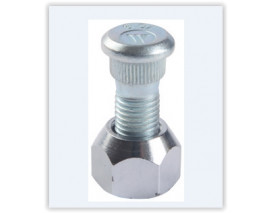 BİJON SAPLAMASI SOMUNLU TAKIM MITSUBISHI L300-TOYOTA COROLLA