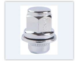 BİJON SOMUNU KROMAJLI TOYOTA AVENSIS