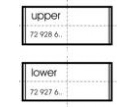 BİYEL YATAĞI TAKIMI STD PRIMASTAR 06 QASHQAI 07-13 X-TRAIL II-III-VIVARO A 06-14 ESPACE IV 06 KOLEOS I-LAGUNA-MEGANE II-III