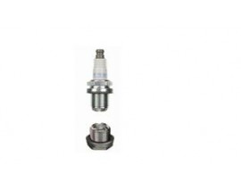 BKR7EQUP BUJİ PORSCHE911-PEUGEOT405I 1.9 SPR.MI-16-SCIROCCO1.816V-GOLFI-II 1.8i16V-PASSAT1.8-PARTNER