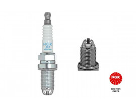 BKUR6ET-10 BUJİ V-LINE 24 R9-R19-MGN-CLIO-PALIO-MAREA-106-206-CORSA--ASTRA-VECTRA NGK 2397 ILE AYNI