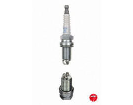 BKUR7ET BUJİ GOLF II-JETTA II 1.8-PASSAT-A6-80-90-100 2.0