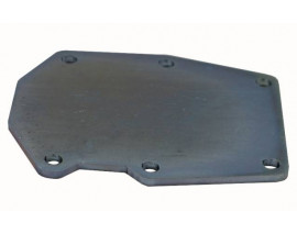 BLOK ARKA SAC KAPAK DOĞAN-KARTAL-ŞAHİN