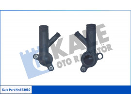 BLOK SU BORUSU ARKA FLANS BMW M43 E36 E34