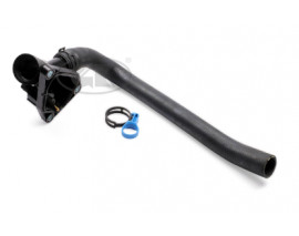 BLOK SU BORUSU TERMOSTAT ILE ARKA BMW N13 F20 F30