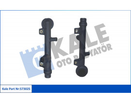 BLOK SU BORUSU UZUN BMW M43 E46