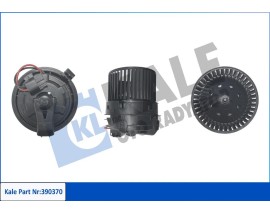 BLOWER DACIA DUSTER 1.2-1.3TCE 1.5DCI 1.6SCE 17 180W 3600RPM 12V KALORİFER MOTORU