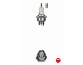 BM6 ATEŞLEME BUJİSİ