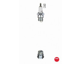 BM6F ATEŞLEME BUJİSİ