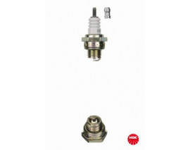 BM7 ATEŞLEME BUJİSİ