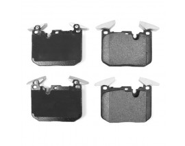 BMW 1-2-3-4-İ8 ÖN BALATA