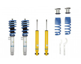 BMW 1-4 F20-36 2WD K B14